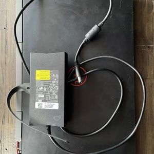 DELL INSPIRION 15 7000 GAMING LAPTOP